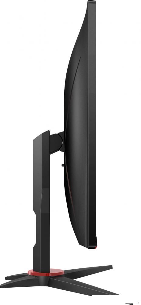 Игровой монитор AOC 24G2SAE/BK Игровой монитор AOC 24G2SAE/BK