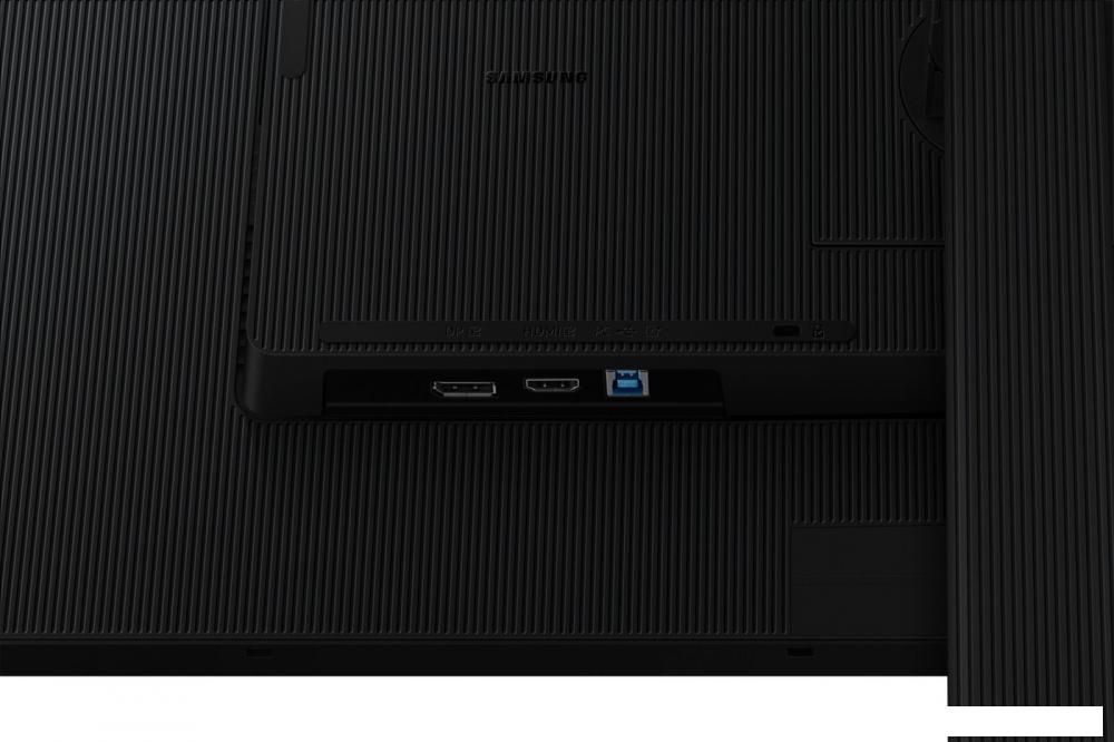Монитор Samsung ViewFinity S8 S80D UHD LS27D800EAIXCI