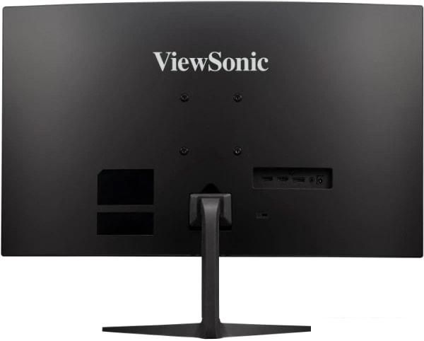 Монитор ViewSonic VX2718-PC-MHD