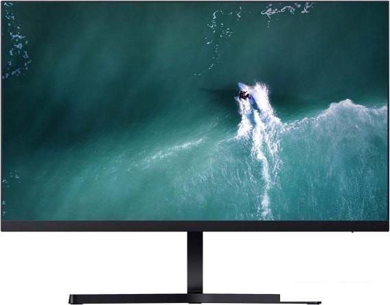 Монитор Xiaomi Mi Desktop Monitor 1C 23.8" RMMNT238NF ELA5321GL (международная версия) Монитор Xiaomi Mi Desktop Monitor 1C 23.8" RMMNT238NF ELA5321GL (международная версия)